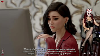 Ms denvers playthrough by playful fox ep 63