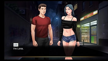 Our red string kiss part 1 sex