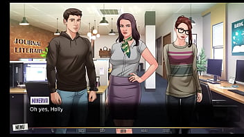 Our red string kiss part 1 sex