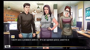 Our red string kiss part 1 sex