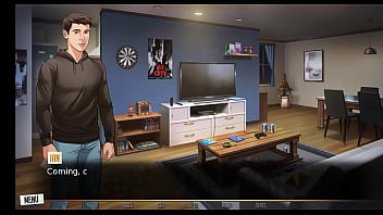 Our red string kiss part 1 sex