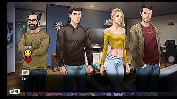 Our red string kiss part 1 sex