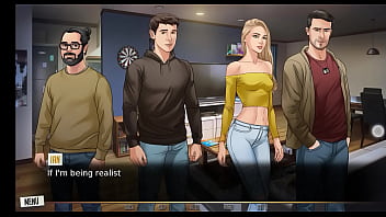 Our red string kiss part 1 sex