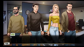 Our red string kiss part 1 sex