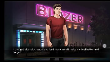 Our red string kiss part 1 sex