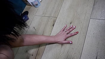 Adventures of milfycalla big pee on bed