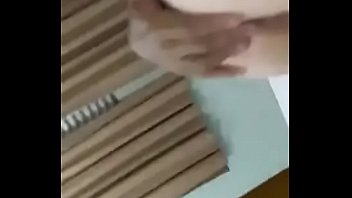 Minha ex branquela e gostosa