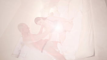 Wendy Marvel & Chris Liam 1 On 1 thumbnail