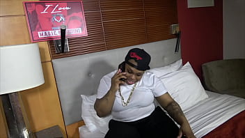 She finally came back to film with us in mz natural