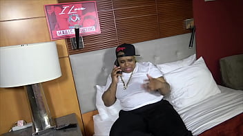 She finally came back to film with us in mz natural