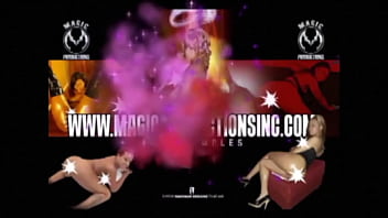 She finally came back to film with us in mz natural