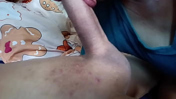 Degenerate interviewer pays candidates to strip and fuck in his office