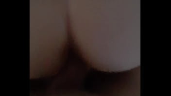 Me and the girlfriend