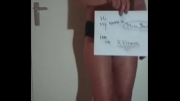 Verification video