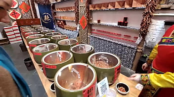 Un apres midi avec julia episode 06suivez mon quotidien a shanghai 2 apres