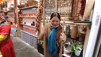 Un apres midi avec julia episode 06suivez mon quotidien a shanghai 2 apres