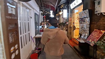 Un apres midi avec julia episode 06suivez mon quotidien a shanghai 2 apres