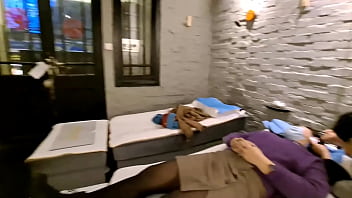 Un apres midi avec julia episode 06suivez mon quotidien a shanghai 2 apres