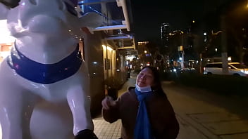 Un apres midi avec julia episode 06suivez mon quotidien a shanghai 2 apres