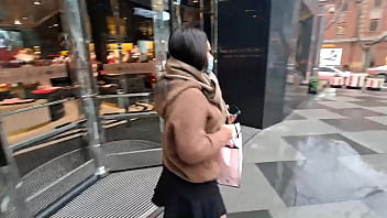 Un apres midi avec julia episode 06suivez mon quotidien a shanghai 2 apres