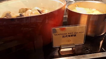 Un apres midi avec julia episode 06suivez mon quotidien a shanghai 2 apres