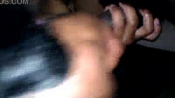 Beautiful black girl suck and strock my dick until i cum