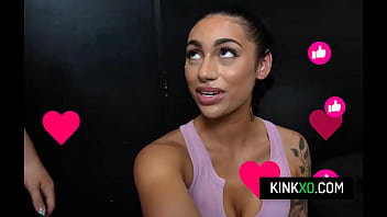 Bffs don’t pay for gym memberships brookie blair serena hill ariana starr