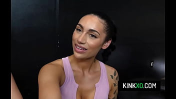 Bffs don’t pay for gym memberships brookie blair serena hill ariana starr