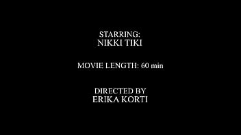 3on1 dp nikki tiki 3 cocks pissing and mistress atm atp manhandle gapes cum in mouth eks021