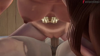 Fucking pocahontas and bella join us 4 fking3 d ch6 full movie on sheer & fantasyking3