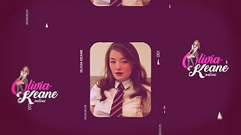 Giving your 18 year old girlfriend a quick facial