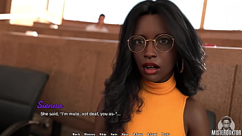 Law school ep 19 – visual novel gameplay by misterdoktor