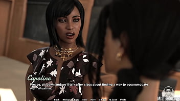 Law School Ep19 – Visual Novel Gameplay By Misterdoktor thumbnail