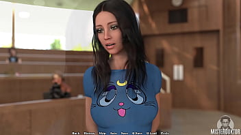 Law School Ep19 – Visual Novel Gameplay By Misterdoktor thumbnail