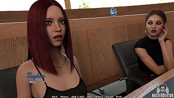 Law school ep 19 – visual novel gameplay by misterdoktor