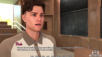 Law School Ep19 – Visual Novel Gameplay By Misterdoktor thumbnail