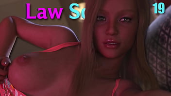 Law school ep 19 – visual novel gameplay by misterdoktor
