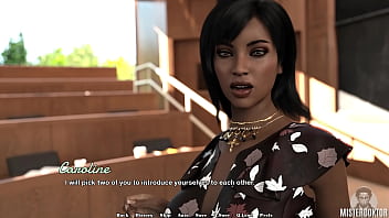 Law school ep 19 – visual novel gameplay by misterdoktor