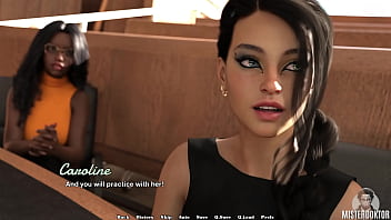 Law school ep 19 – visual novel gameplay by misterdoktor