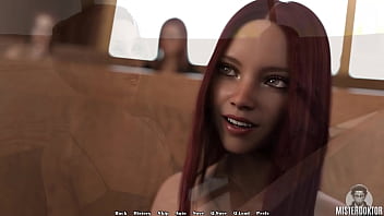 Law School Ep19 – Visual Novel Gameplay By Misterdoktor thumbnail