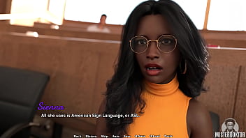 Law school ep 19 – visual novel gameplay by misterdoktor