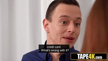 Sneaky older man schools son's hot young hungarian girlfriend on the price of pleasure Sneaky older man schools son's hot young hungarian girlfriend on the price of pleasure