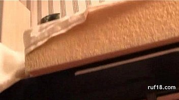 Dominant boyfriend with eyes begging for a hardcore fucking