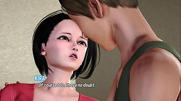 Max's life cap 24 masajes para chicas desnudas en la playa