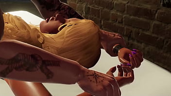 Biker Bitch thumbnail