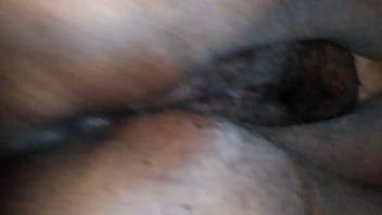 Milking the pussy Milking the pussy