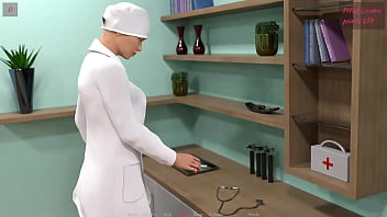 Fetish locator #91 doctors appointment