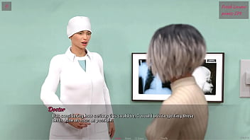 Fetish locator #91 doctors appointment