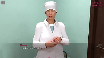 Fetish locator #91 doctors appointment