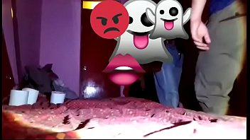 Dominatrix Dumps Slave Out thumbnail